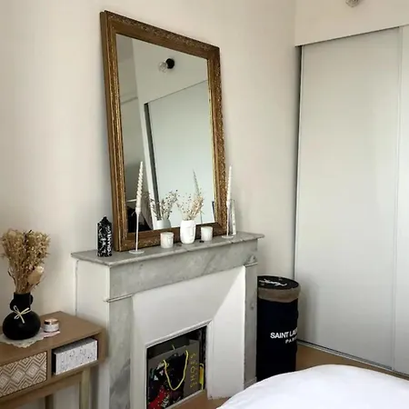 Apartment Jenna - Sea View Cozy Trip - By Tgb Ajaccio (Corsica)