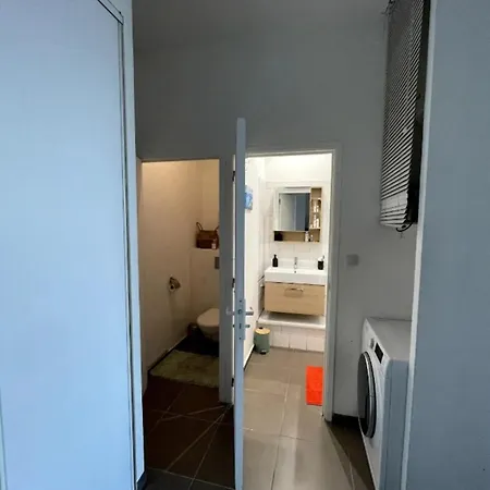 Apartment Jenna - Sea View Cozy Trip - By Tgb